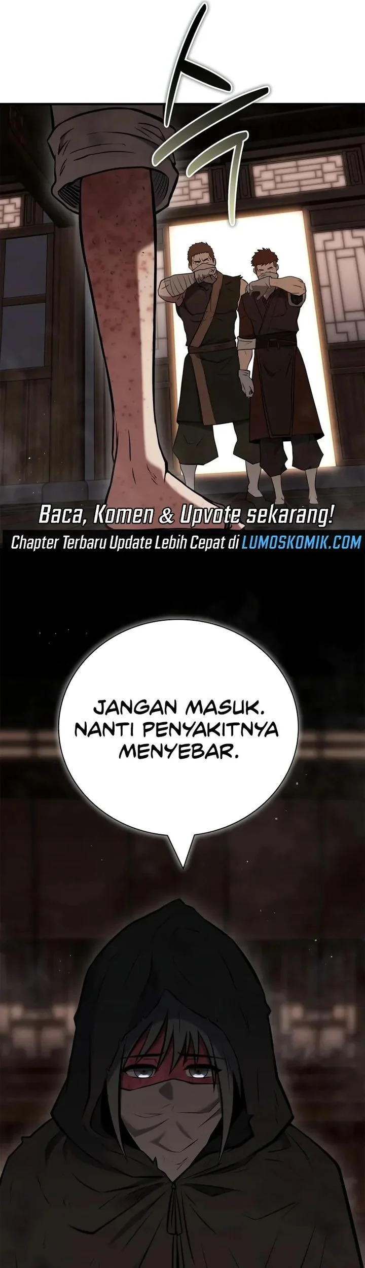 Genius Martial Arts Trainer Chapter 95 Gambar 46