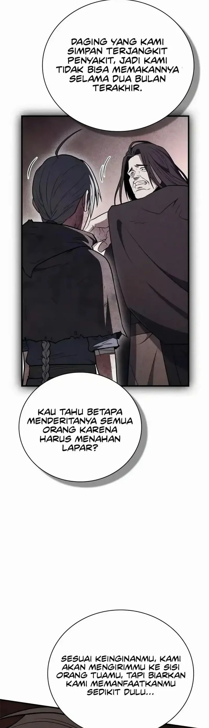 Genius Martial Arts Trainer Chapter 96 Gambar 43