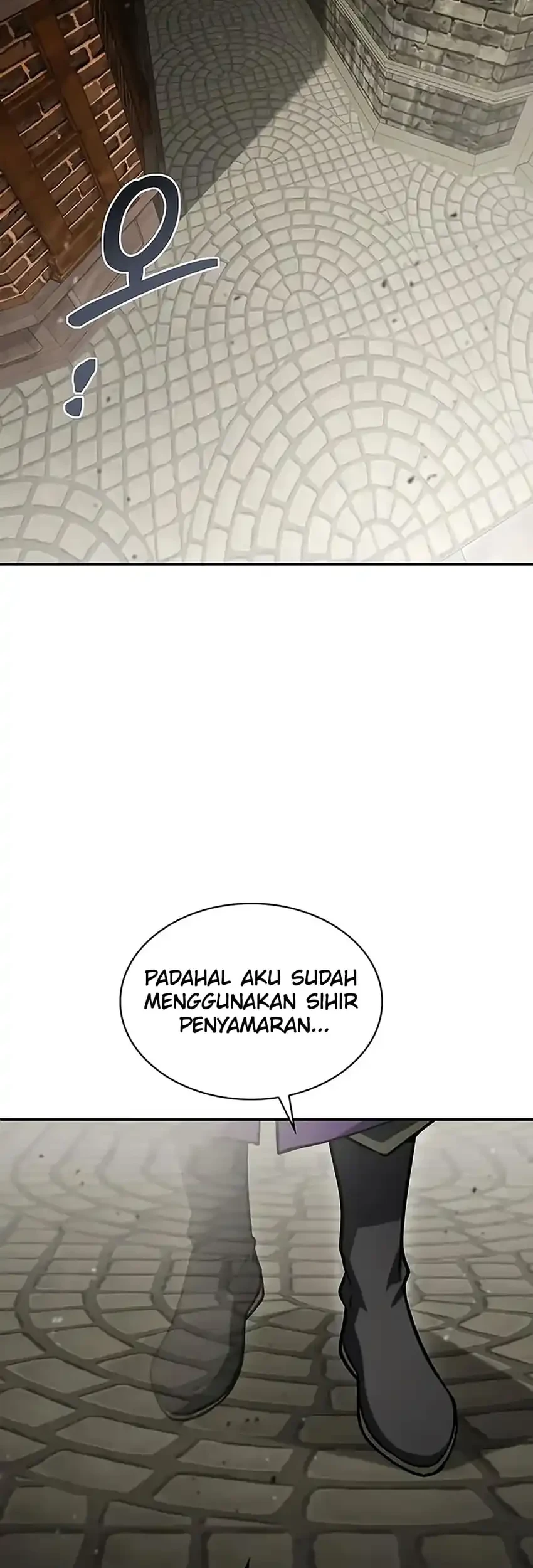 Genius Prismatic Mage Chapter 51 Gambar 40
