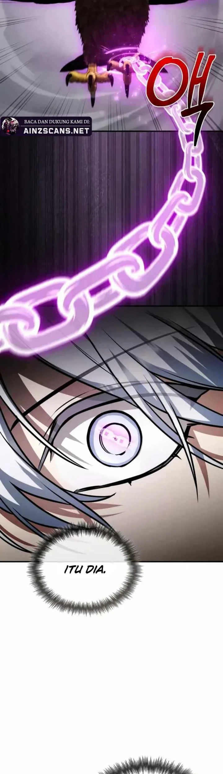 Genius Prismatic Mage Chapter 52 Gambar 34