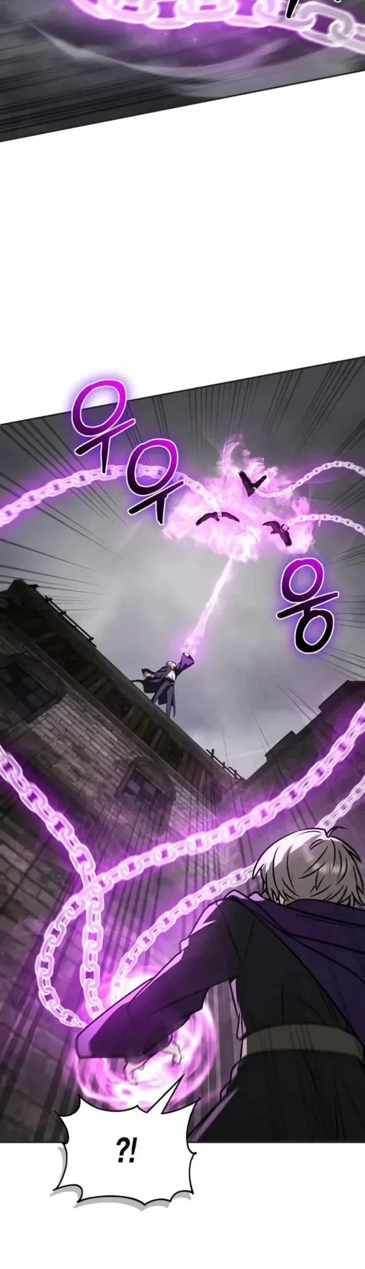 Genius Prismatic Mage Chapter 52 Gambar 36