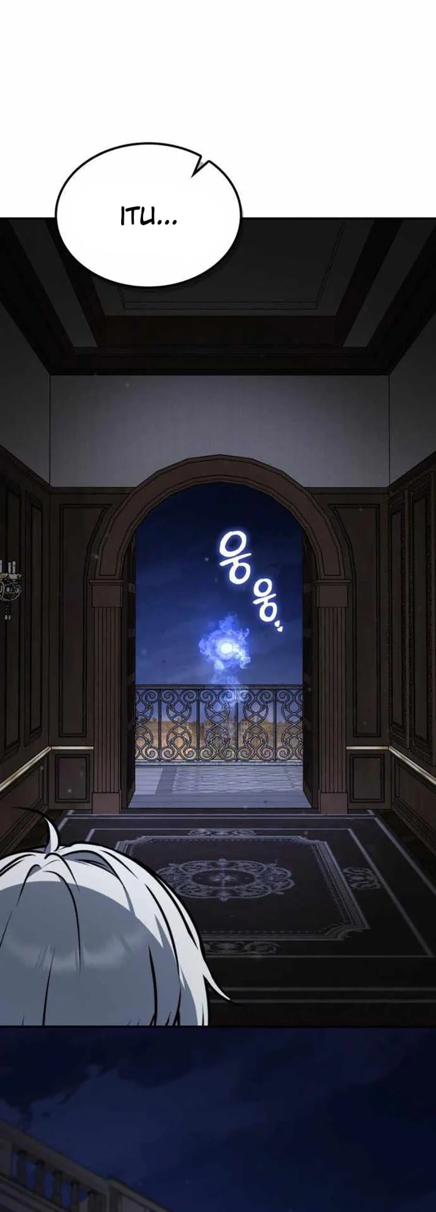Genius Prismatic Mage Chapter 53 Gambar 44