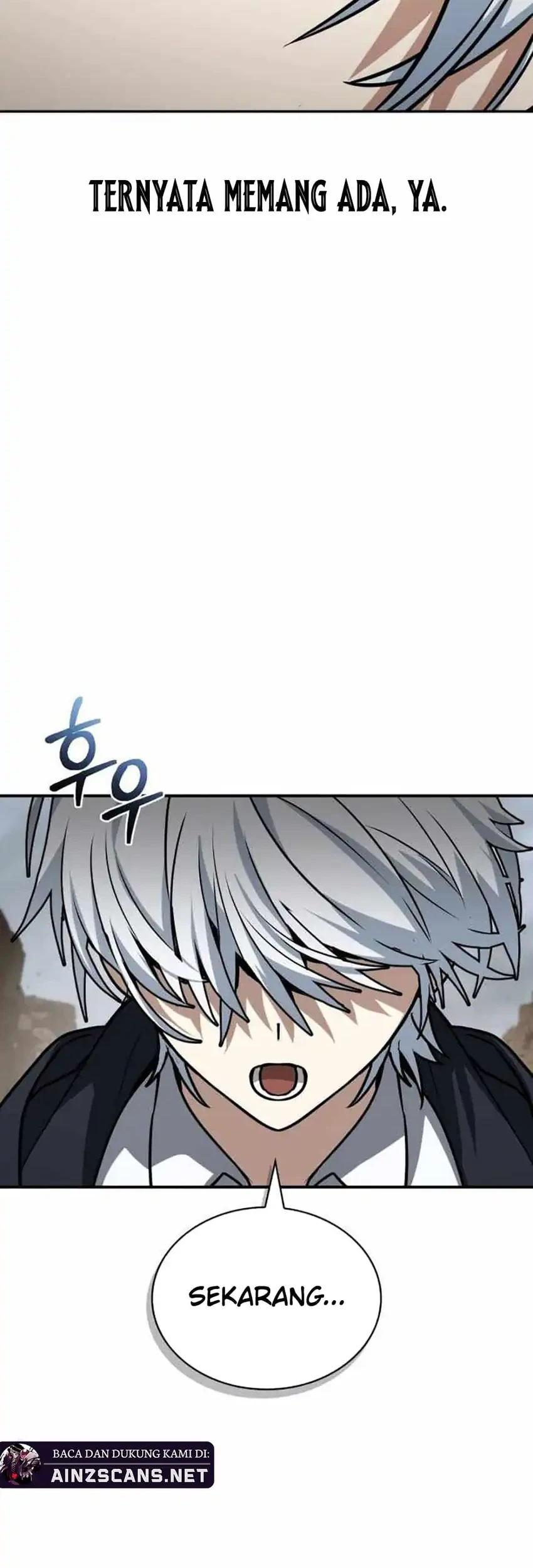 Genius Prismatic Mage Chapter 54 Gambar 41