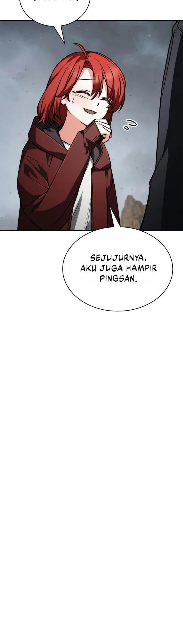 Genius Prismatic Mage Chapter 59 Gambar 35