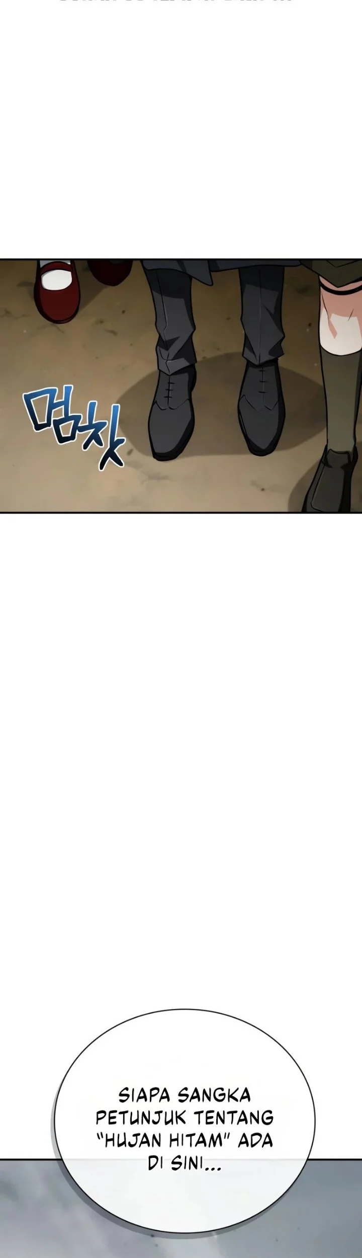 Genius Prismatic Mage Chapter 60 Gambar 40