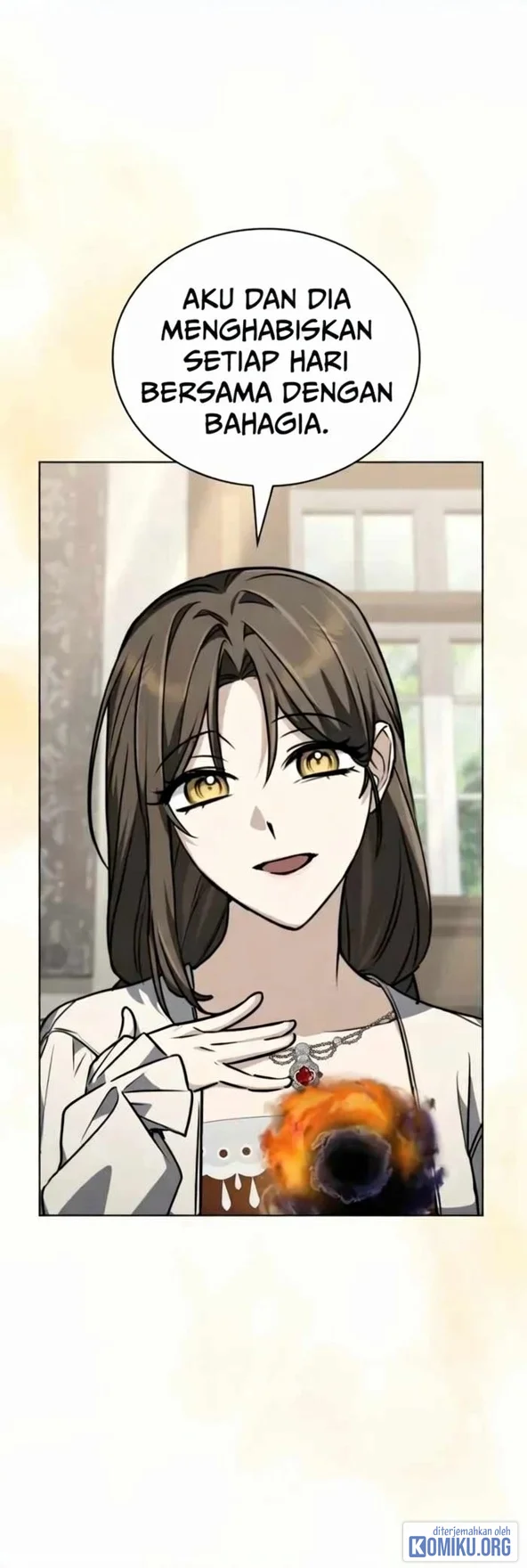 Genius Prismatic Mage Chapter 64 Gambar 51