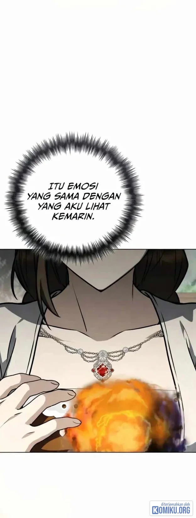Genius Prismatic Mage Chapter 64 Gambar 52