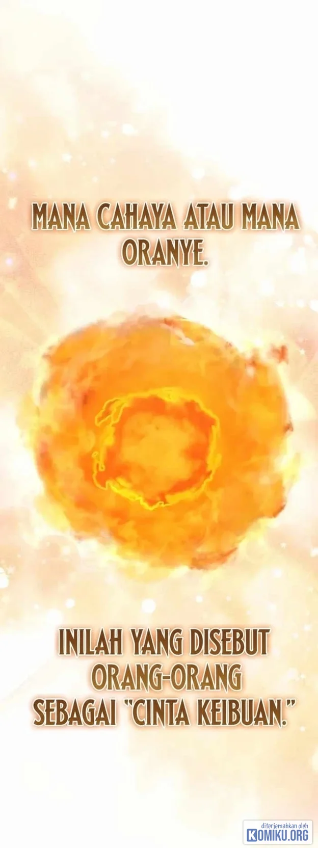 Genius Prismatic Mage Chapter 64 Gambar 53