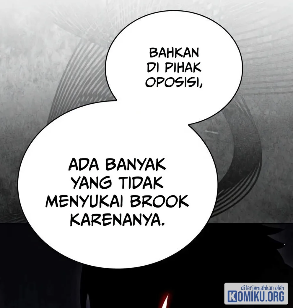 Genius Prismatic Mage Chapter 77 Gambar 49