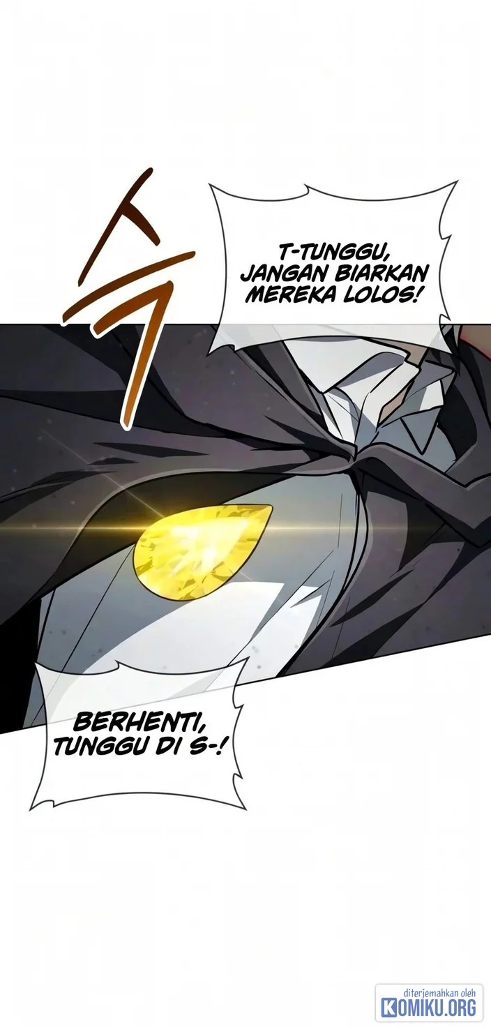 Genius Prismatic Mage Chapter 78 Gambar 58