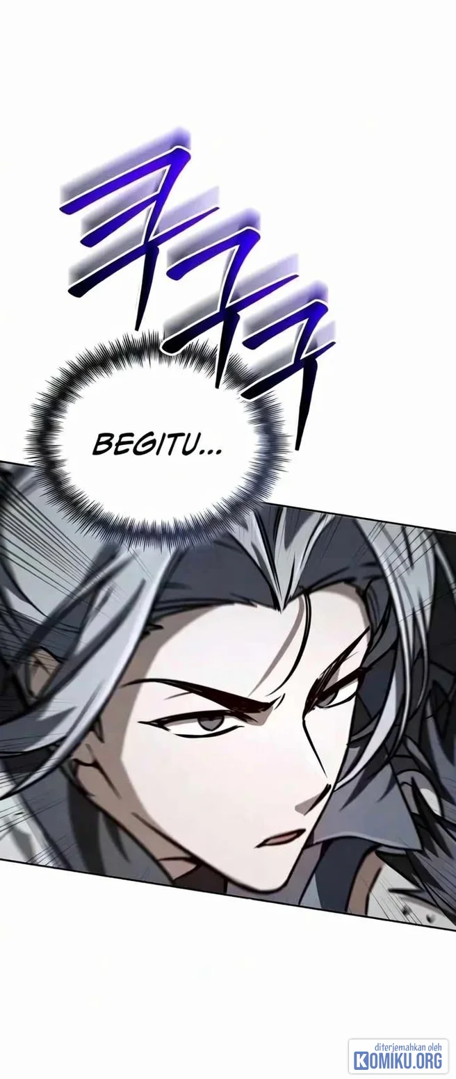Genius Prismatic Mage Chapter 79 Gambar 51