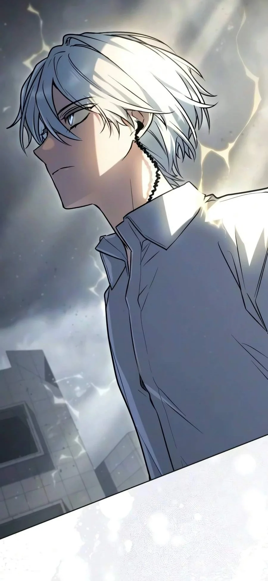 Genius Prismatic Mage Chapter 81 Gambar 61