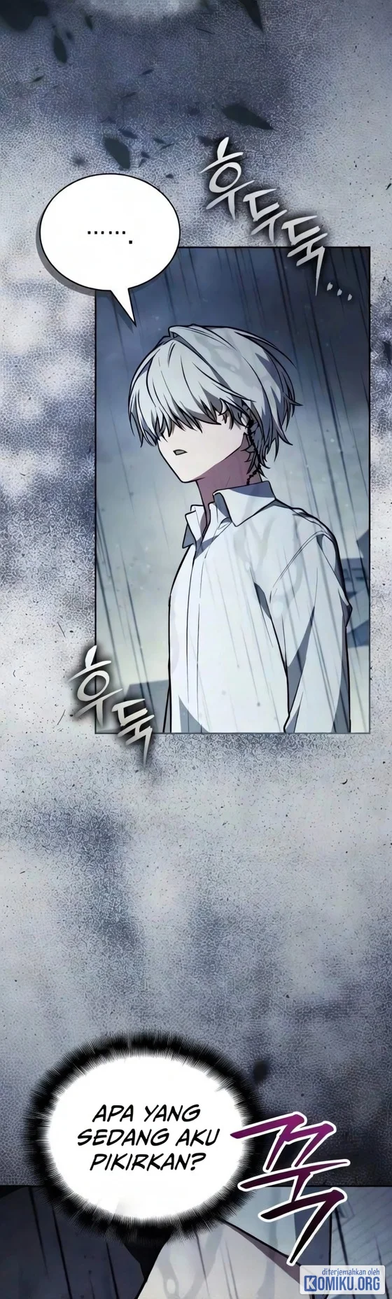 Genius Prismatic Mage Chapter 82 Gambar 55