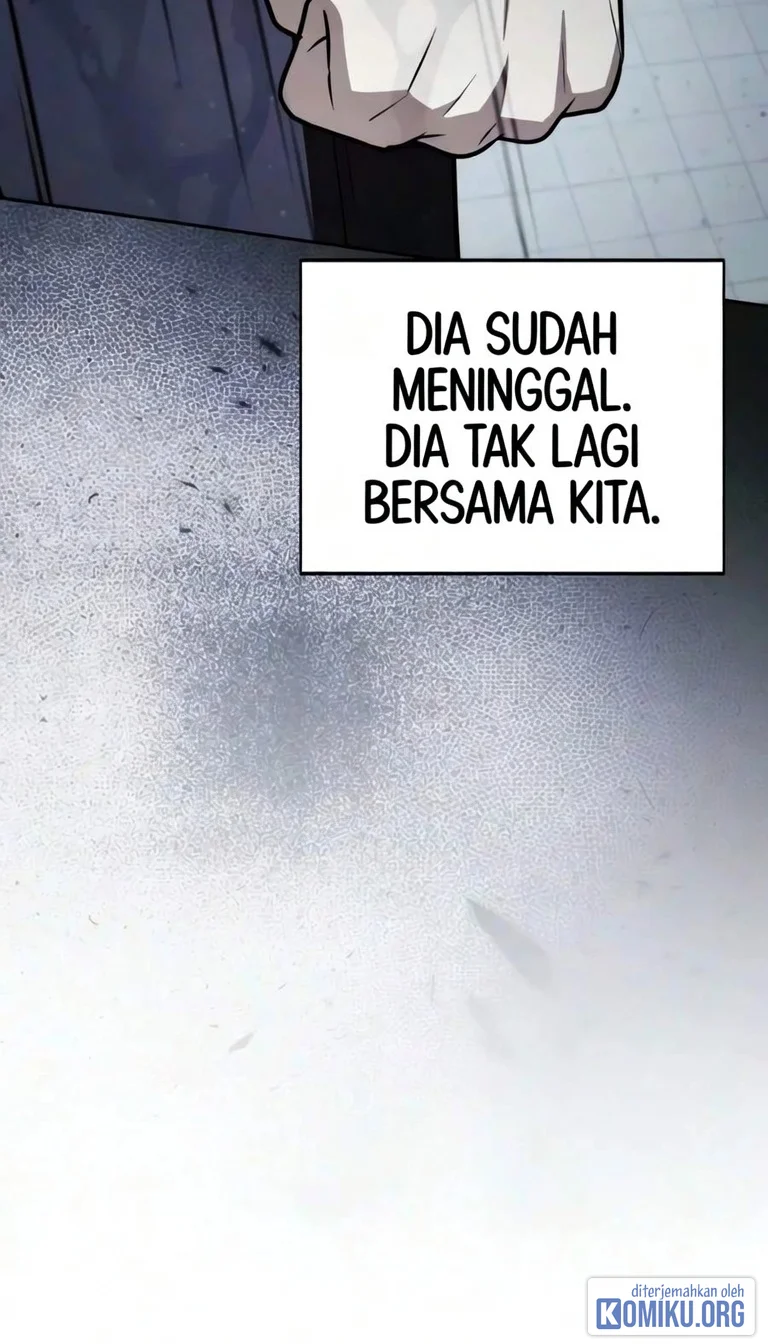 Genius Prismatic Mage Chapter 82 Gambar 57