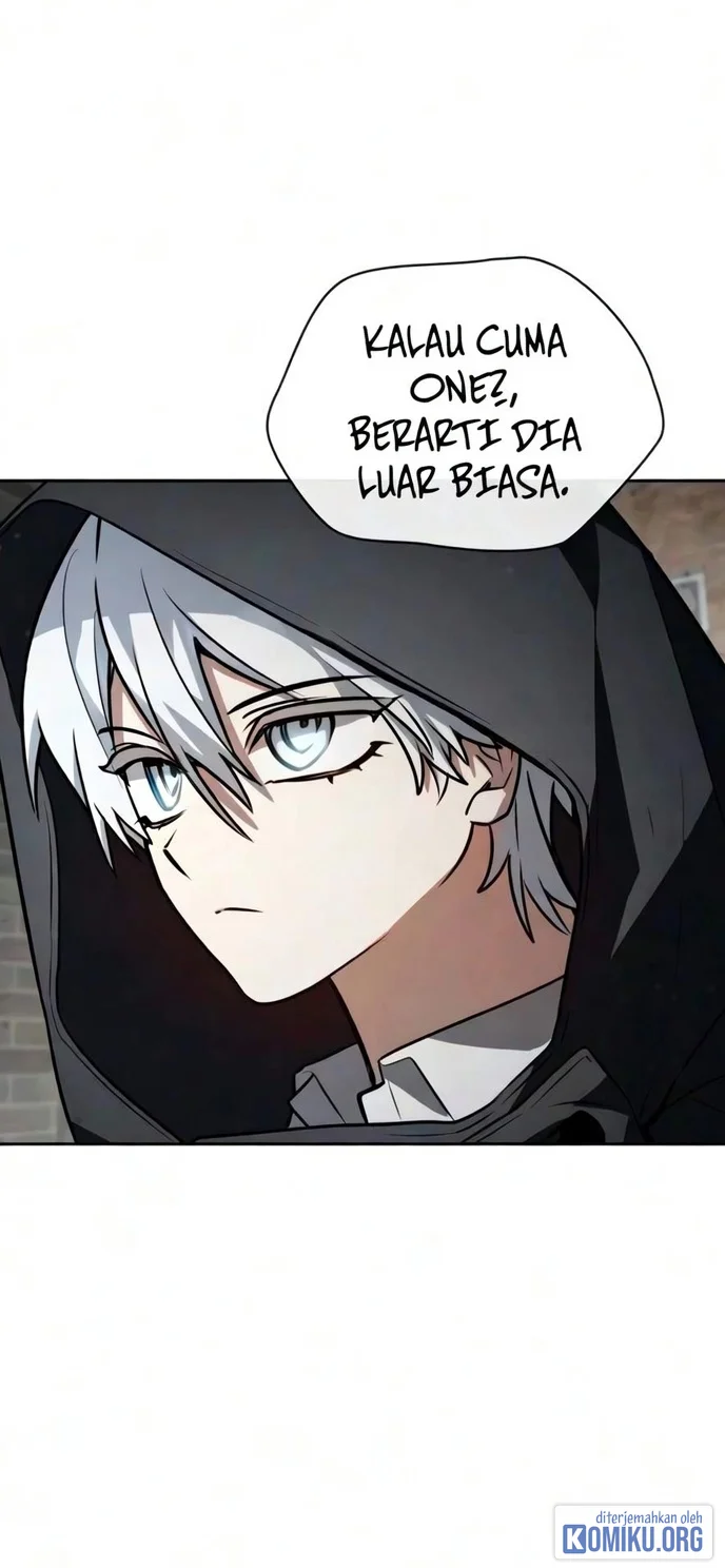 Genius Prismatic Mage Chapter 83 Gambar 55