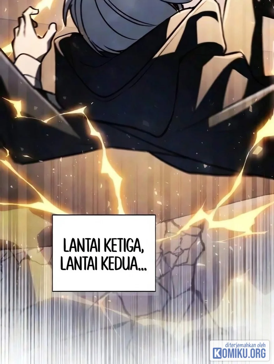 Genius Prismatic Mage Chapter 84 Gambar 53