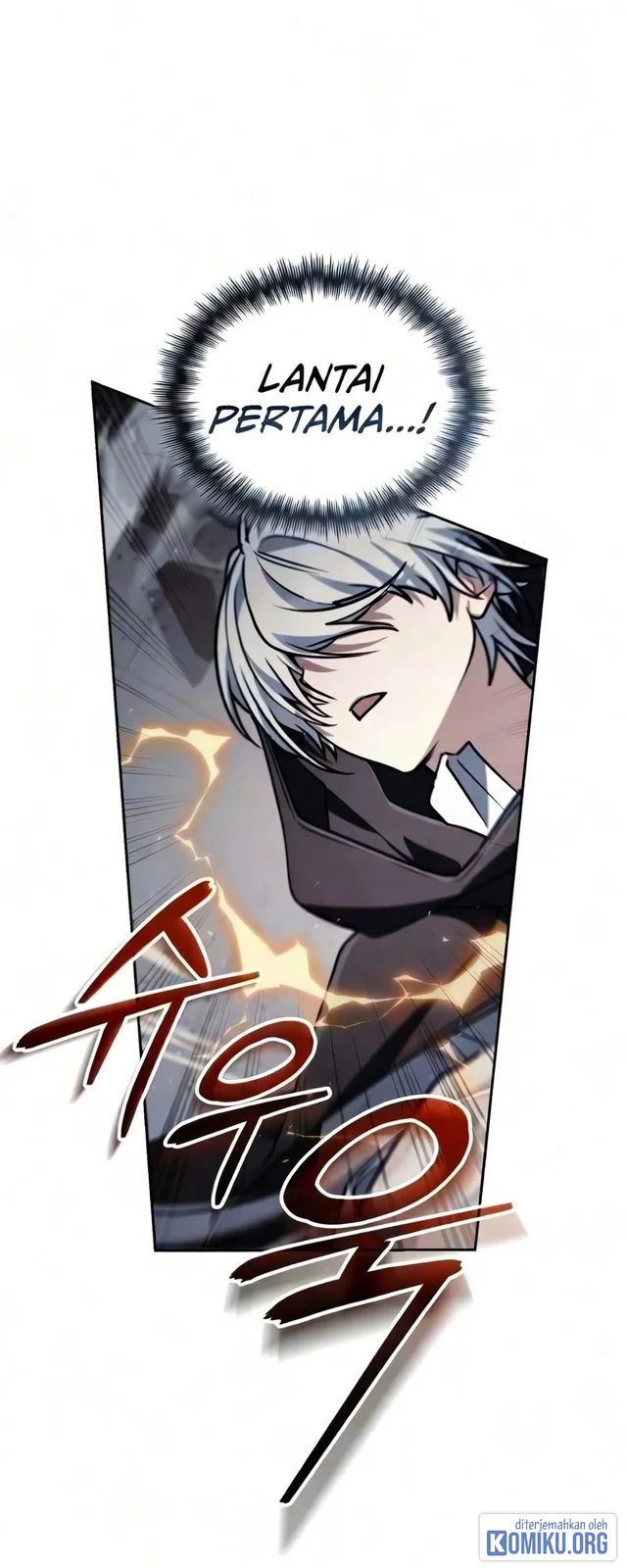 Genius Prismatic Mage Chapter 84 Gambar 55
