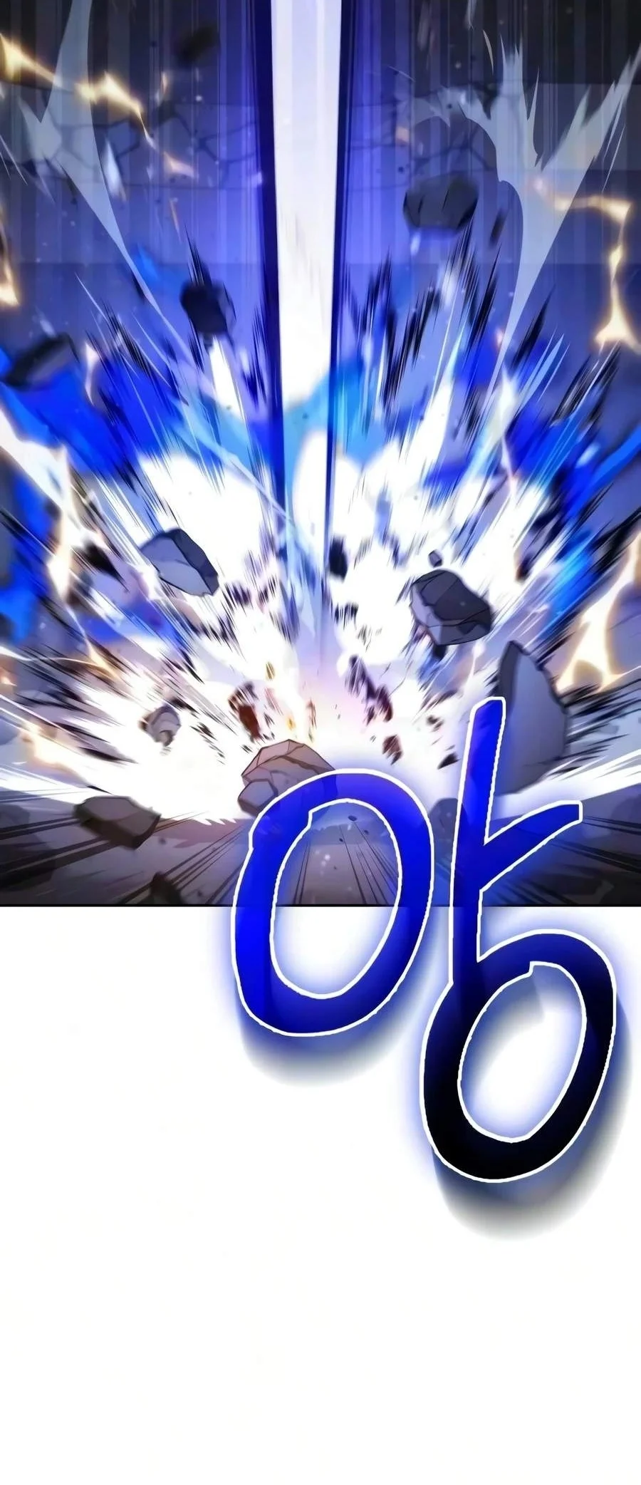 Genius Prismatic Mage Chapter 84 Gambar 57