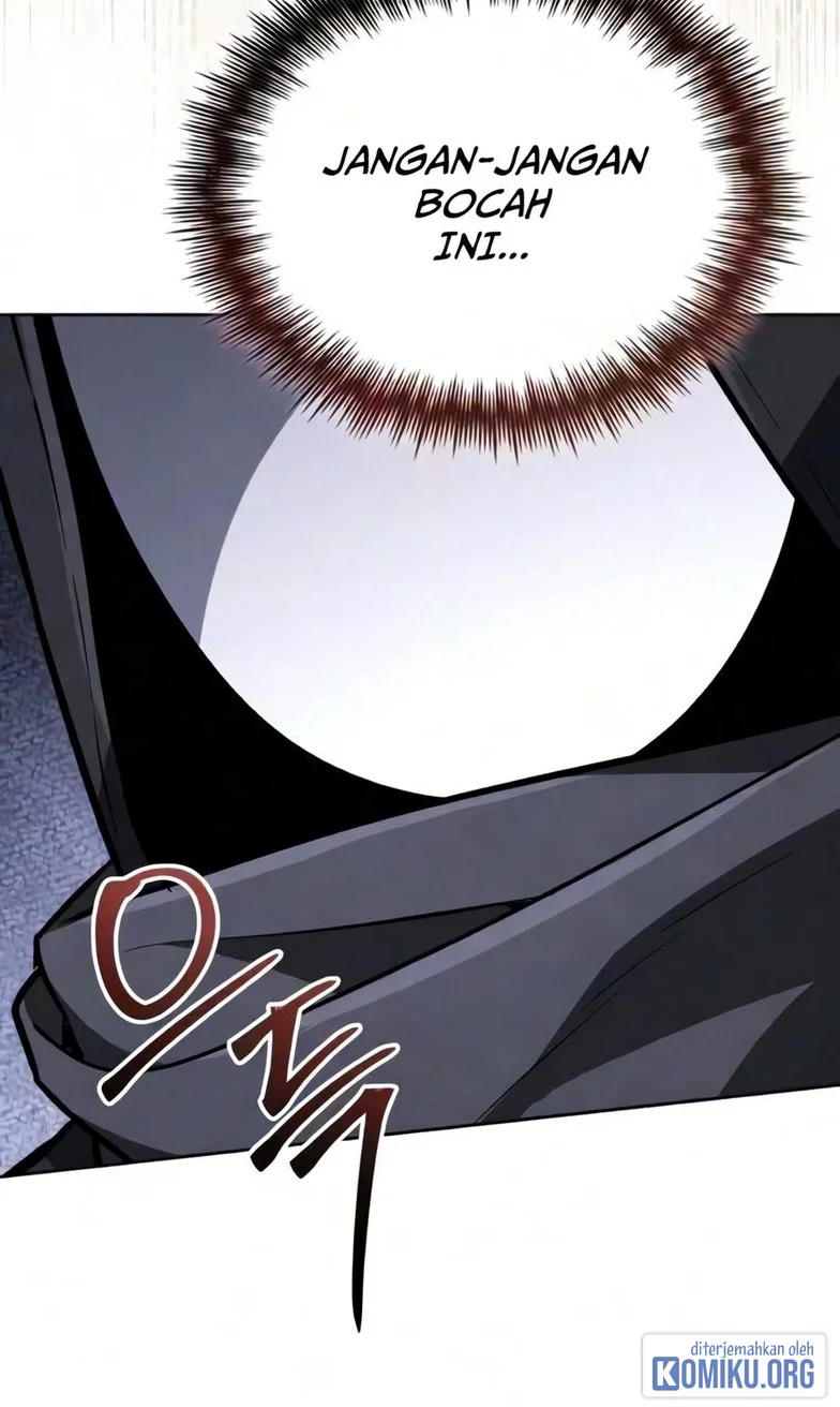 Genius Prismatic Mage Chapter 85 Gambar 49