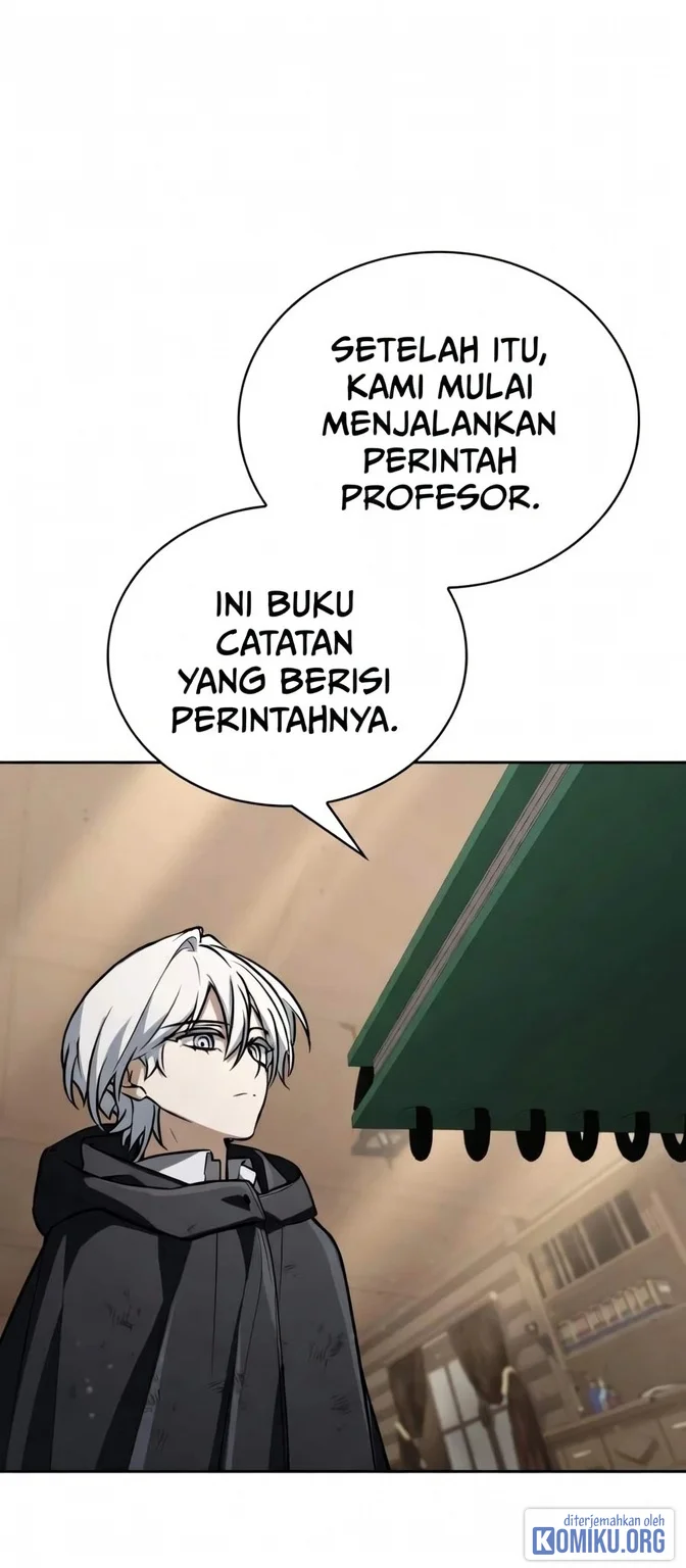 Genius Prismatic Mage Chapter 86 Gambar 57