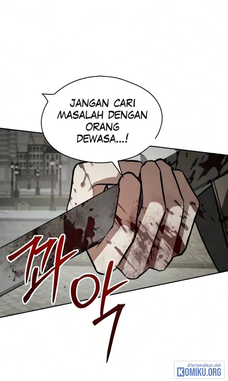 Genius Prismatic Mage Chapter 88 Gambar 60