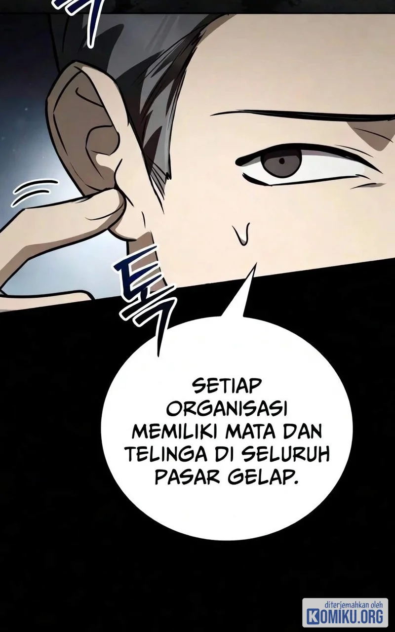 Genius Prismatic Mage Chapter 89 Gambar 55