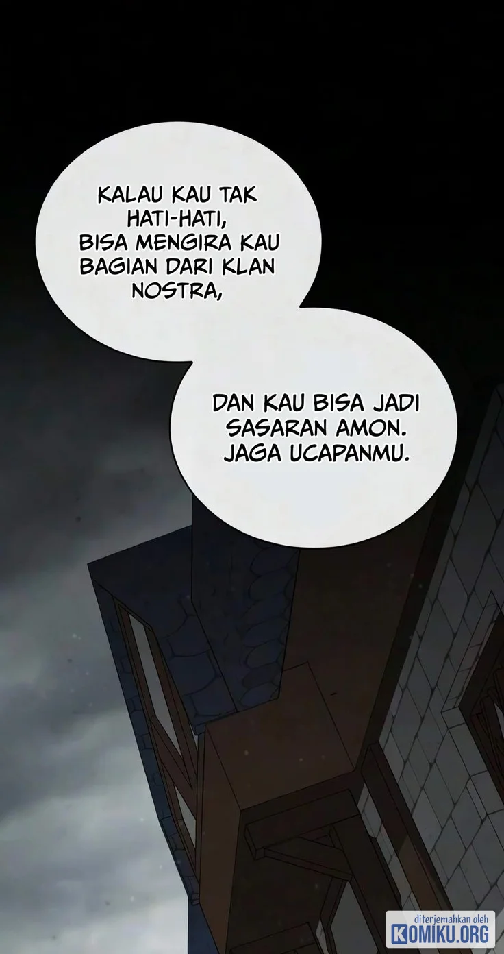 Genius Prismatic Mage Chapter 89 Gambar 56