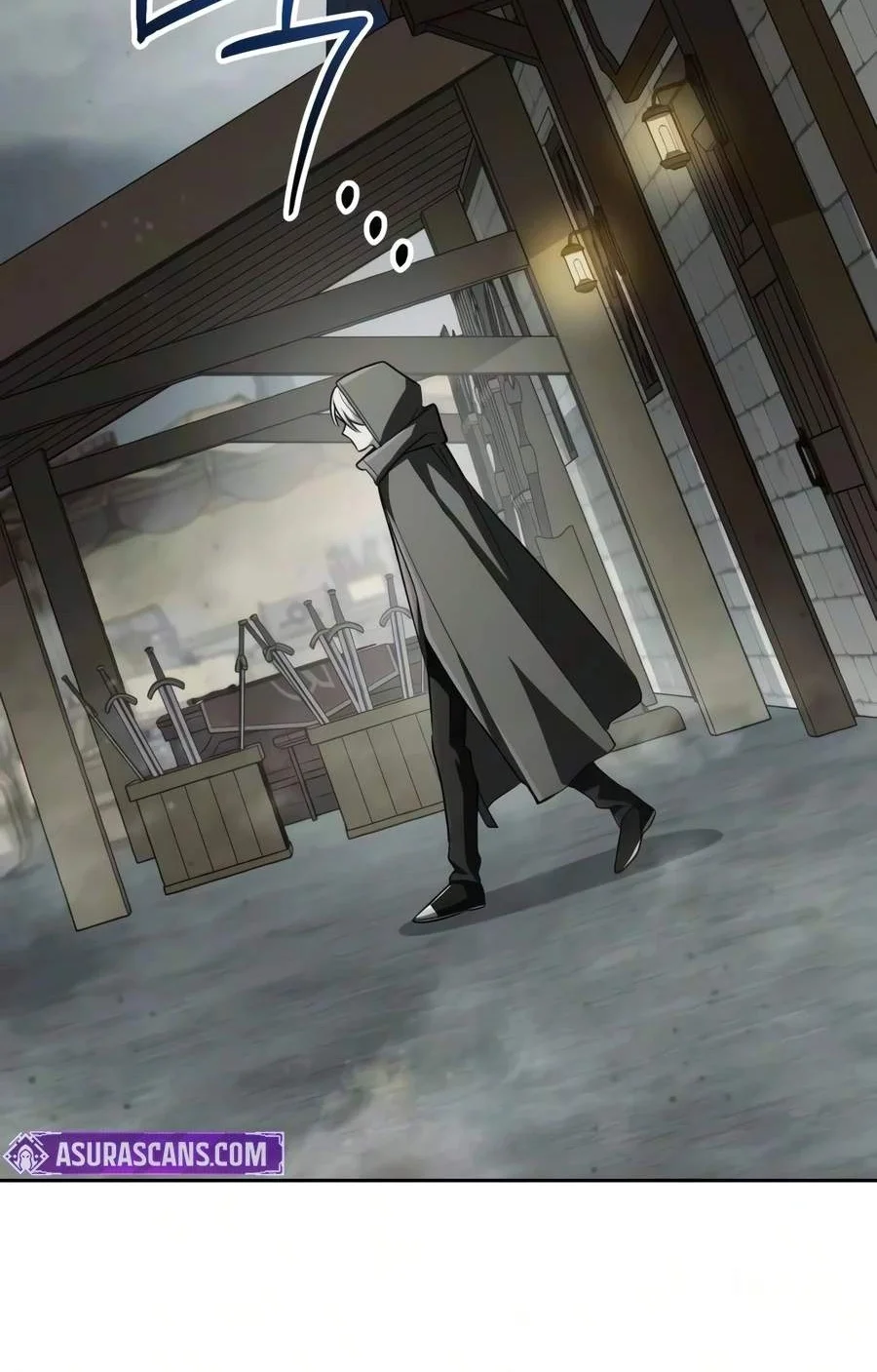 Genius Prismatic Mage Chapter 89 Gambar 57