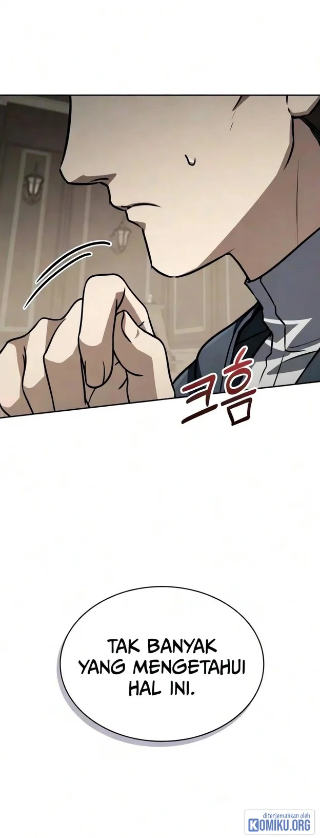 Genius Prismatic Mage Chapter 91 Gambar 57