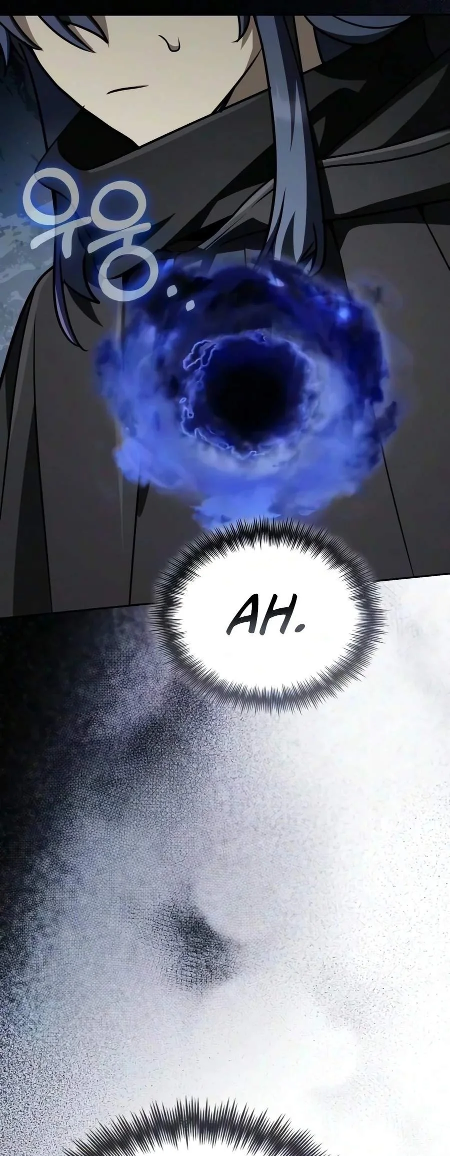 Genius Prismatic Mage Chapter 92 Gambar 58