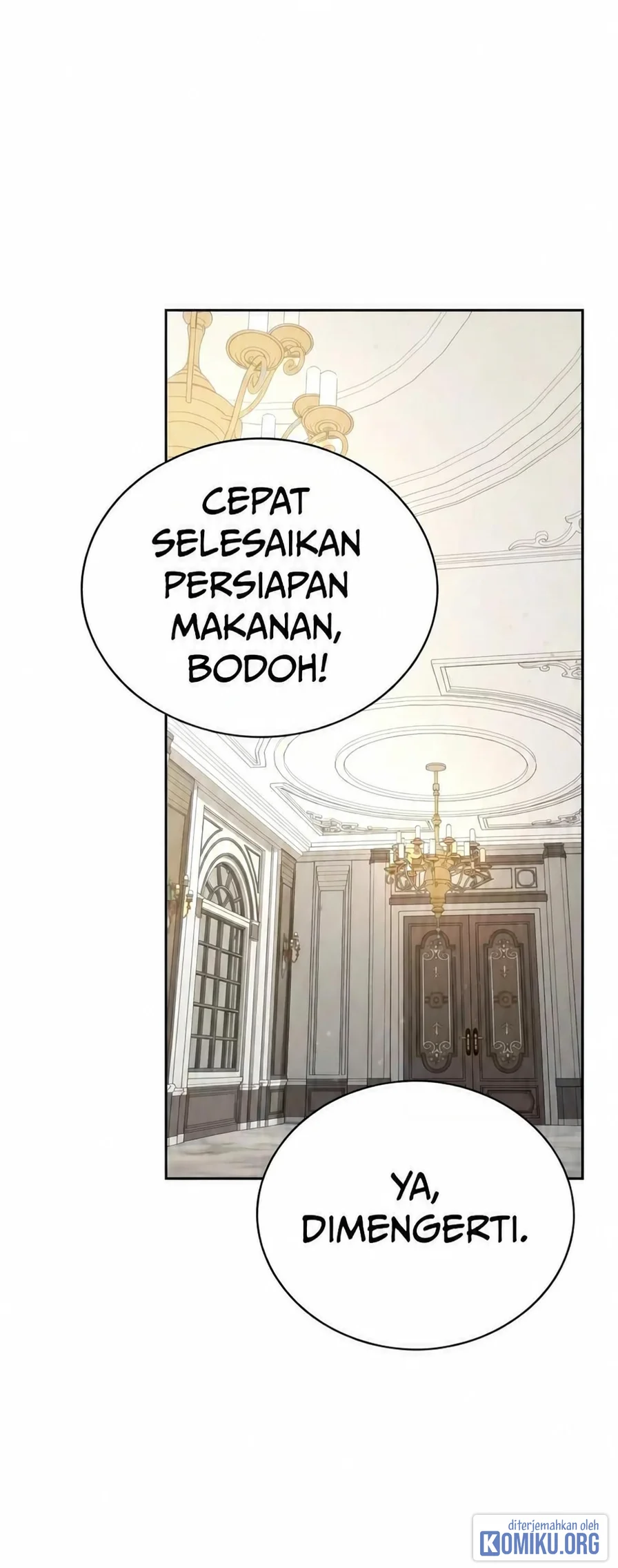 Genius Prismatic Mage Chapter 92 Gambar 60