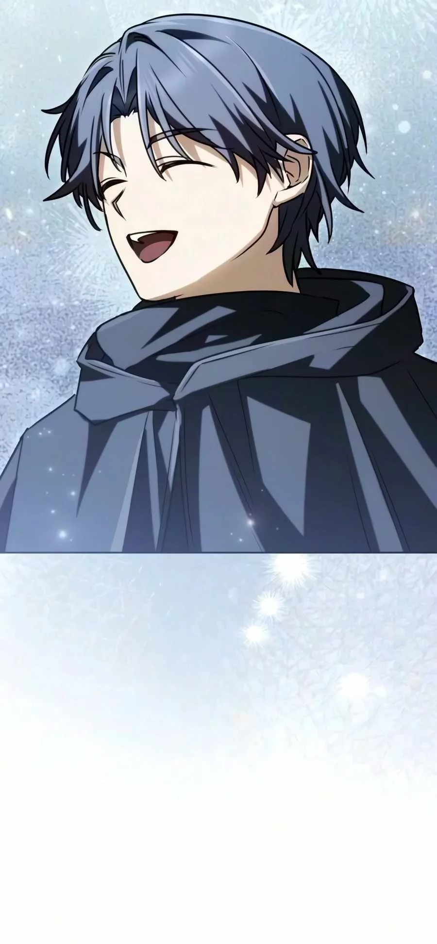Genius Prismatic Mage Chapter 94 Gambar 52
