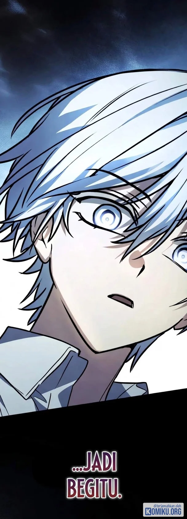 Genius Prismatic Mage Chapter 95 Gambar 48