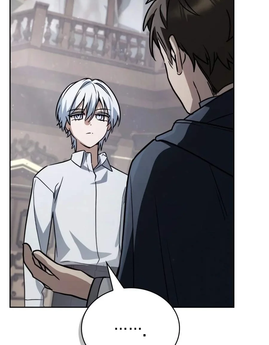Genius Prismatic Mage Chapter 95 Gambar 51