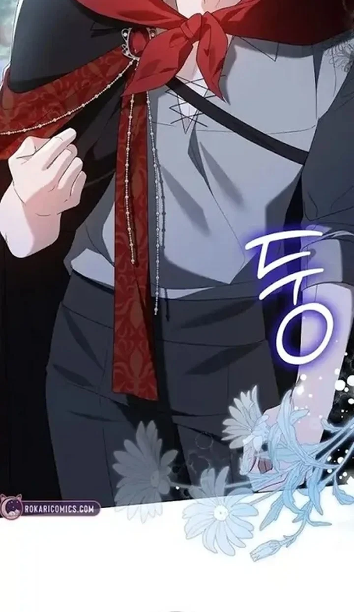 Get in My Bed, Supporting Male Leads! Chapter 33 - Halaman 39
