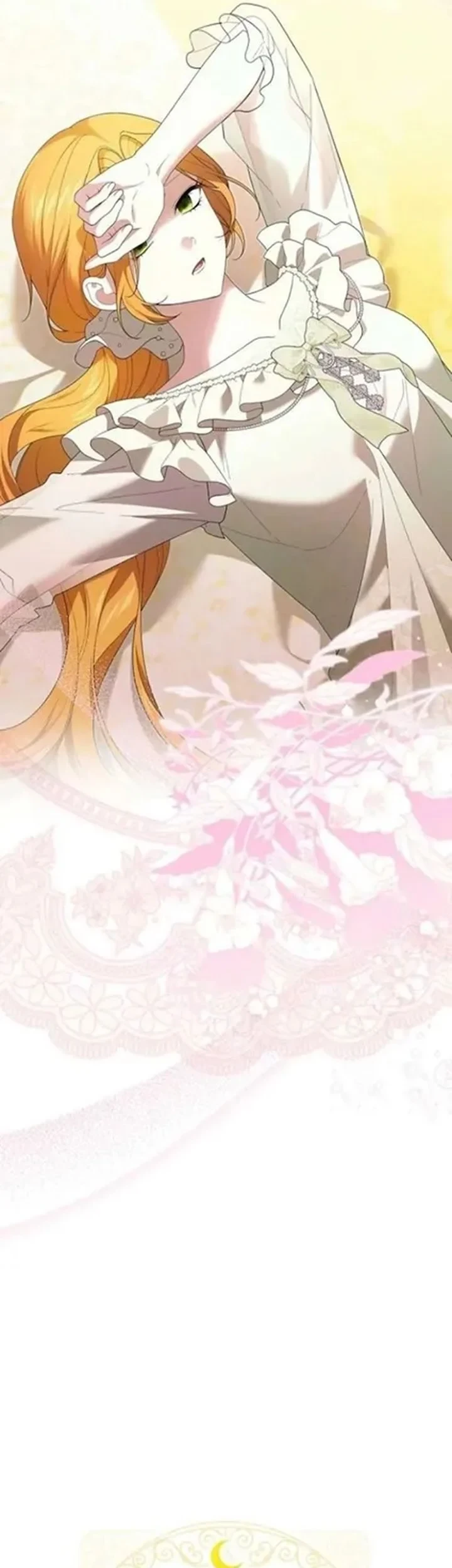 Get in My Bed, Supporting Male Leads! Chapter 43 - Halaman 37