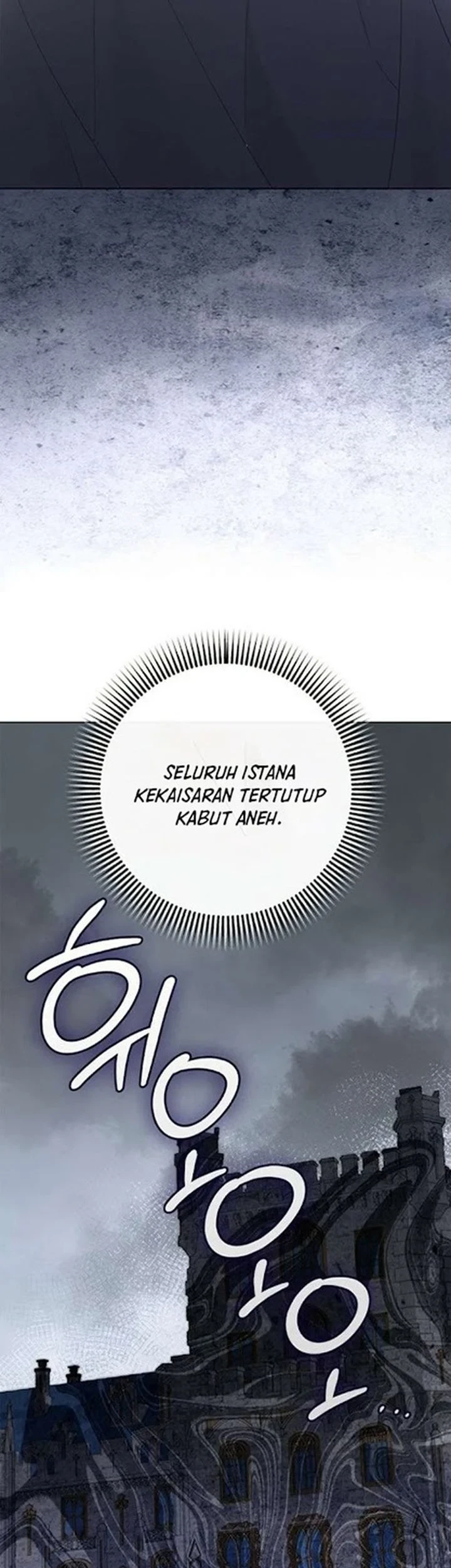Get in My Bed, Supporting Male Leads! Chapter 52 - Halaman 37