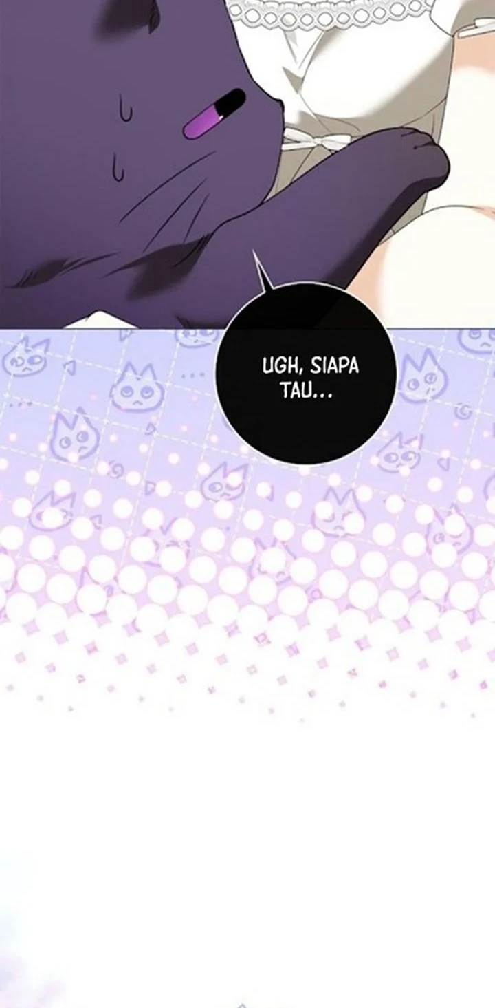 Get in My Bed, Supporting Male Leads! Chapter 55 Gambar 39
