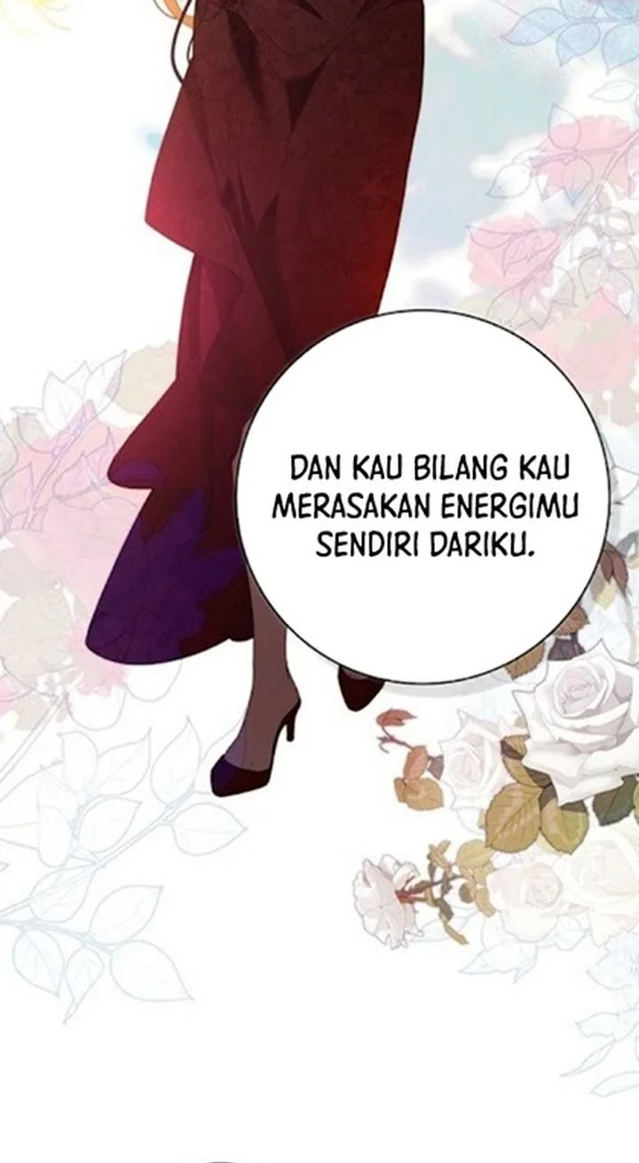 Get in My Bed, Supporting Male Leads! Chapter 55 Gambar 41
