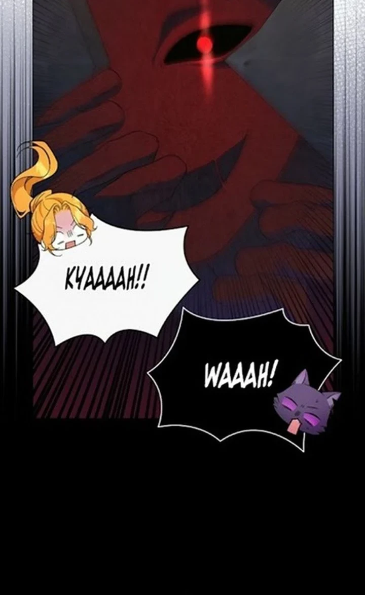 Get in My Bed, Supporting Male Leads! Chapter 56 Gambar 35