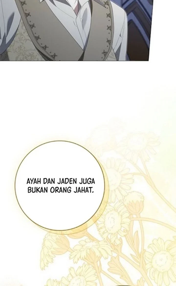 Get in My Bed, Supporting Male Leads! Chapter 57 Gambar 38