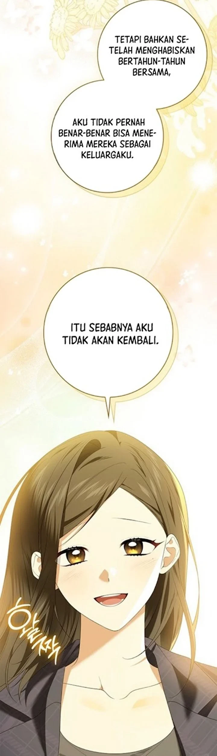 Get in My Bed, Supporting Male Leads! Chapter 57 Gambar 39