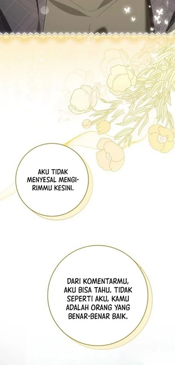 Get in My Bed, Supporting Male Leads! Chapter 57 Gambar 40