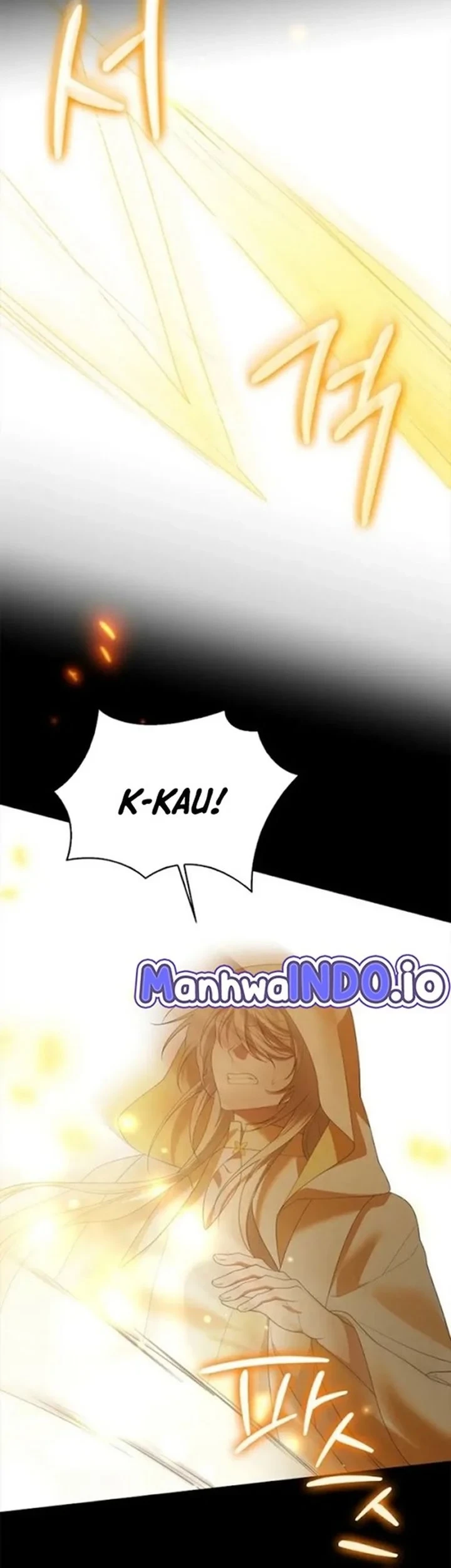Get in My Bed, Supporting Male Leads! Chapter 58 Gambar 34
