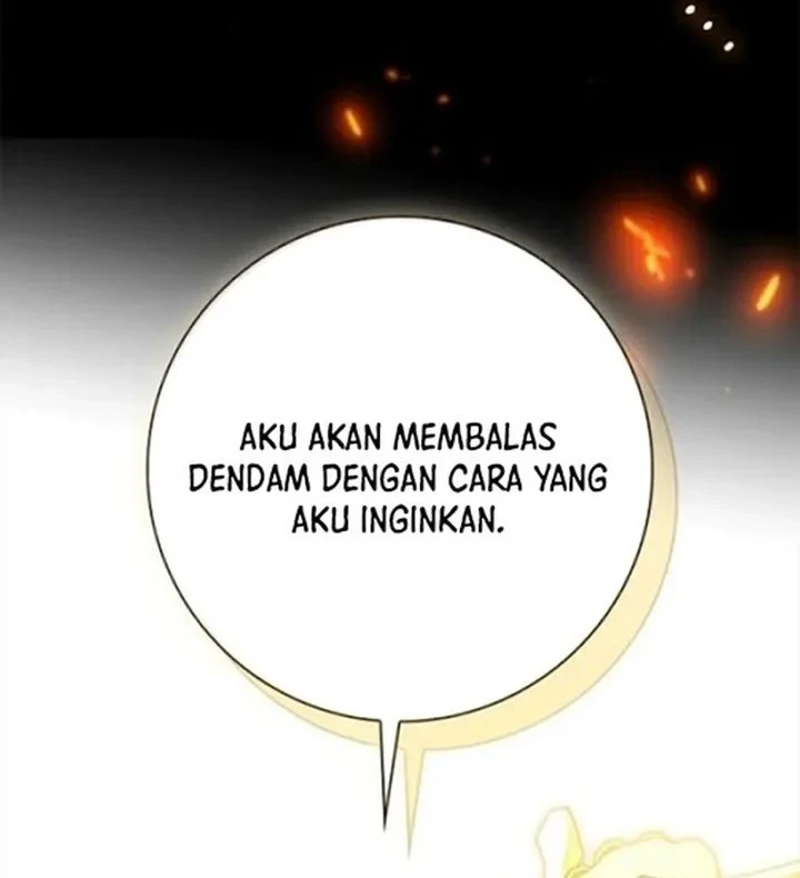 Get in My Bed, Supporting Male Leads! Chapter 58 Gambar 35