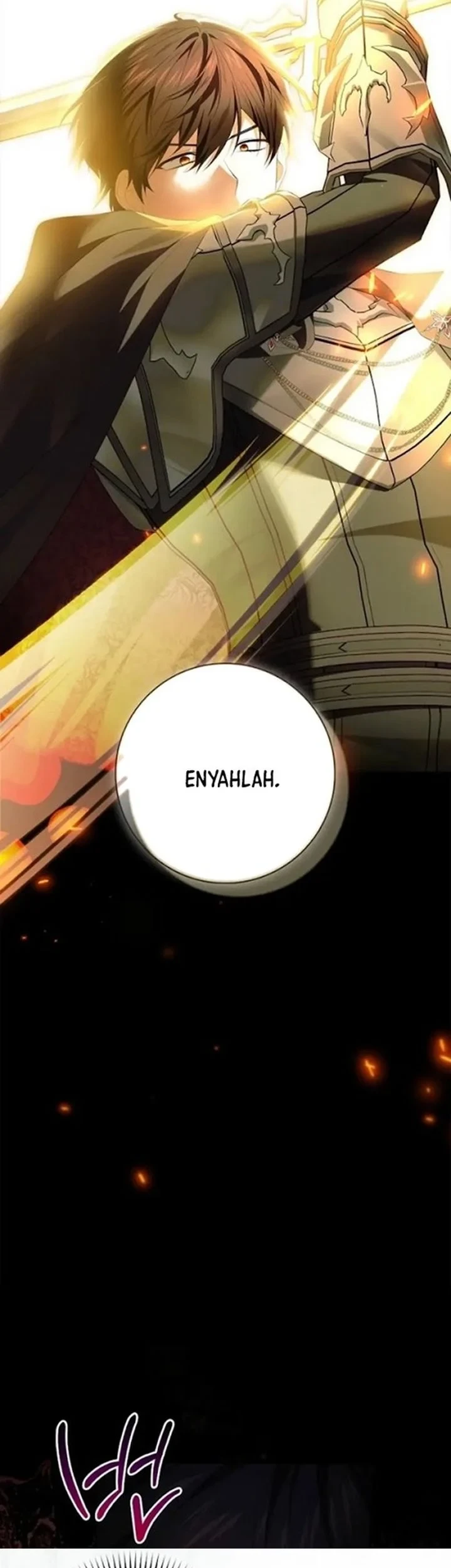Get in My Bed, Supporting Male Leads! Chapter 58 Gambar 36
