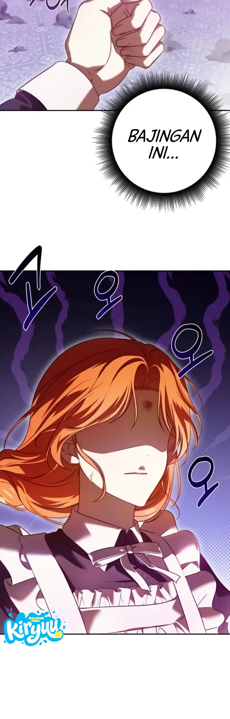 Get Out of My Romance Fantasy Chapter 1 Gambar 34