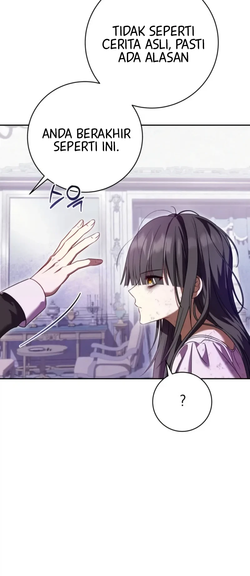 Get Out of My Romance Fantasy Chapter 1 Gambar 36