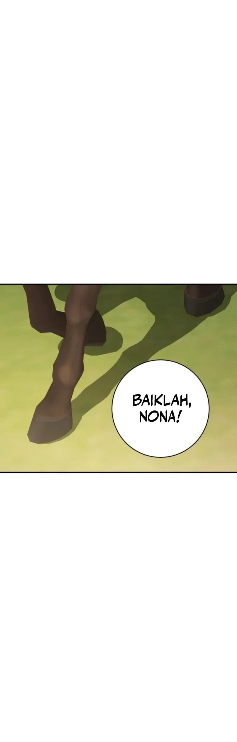 Get Out of My Romance Fantasy Chapter 14 Gambar 34