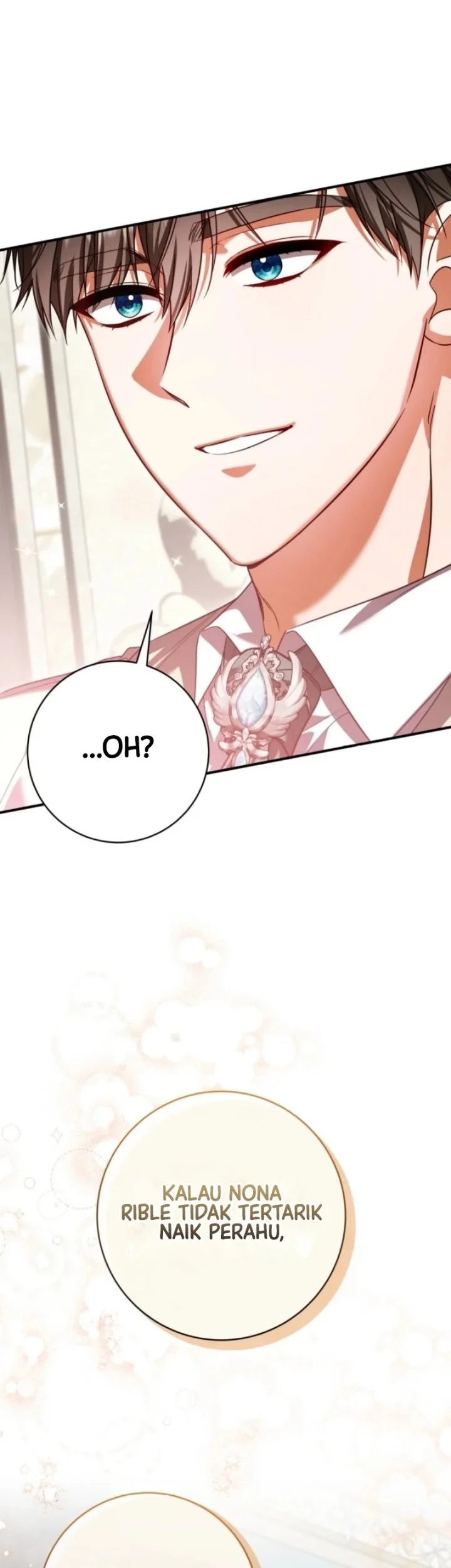 Get Out of My Romance Fantasy Chapter 16 Gambar 34